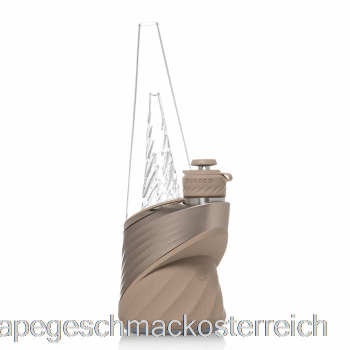 Puffco Peak Pro Desert [neue Version] Vape-Geschmack